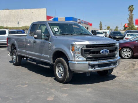 2020 Ford F-350 Super Duty for sale at Curry's Cars - Brown & Brown Wholesale in Mesa AZ