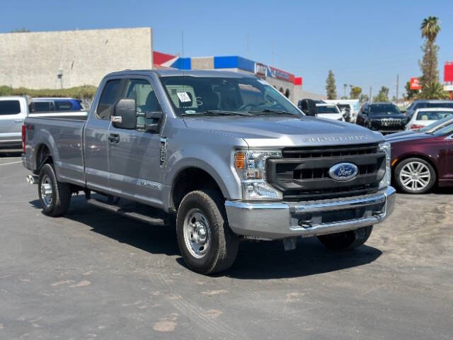 2020 Ford F-350 Super Duty for sale at Brown & Brown Auto Center in Mesa AZ