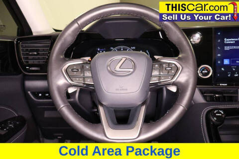 2024 Lexus NX 250