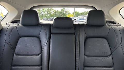 2023 Mazda CX-5 2.5 S Premium Plus