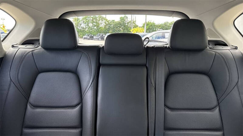 2023 Mazda CX-5 2.5 S Premium Plus