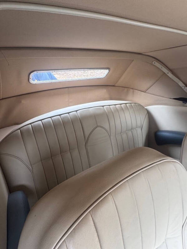1940 Ford Deluxe