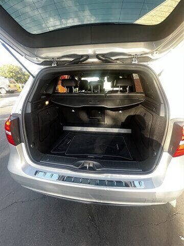 2016 Mercedes-Benz B-Class B 250e