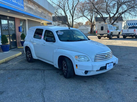 2009 Chevrolet HHR LS