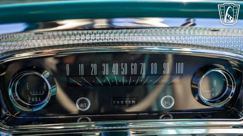 1966 Ford F-100