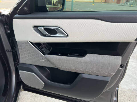 2018 Land Rover Range Rover Velar P380 R-Dynamic SE