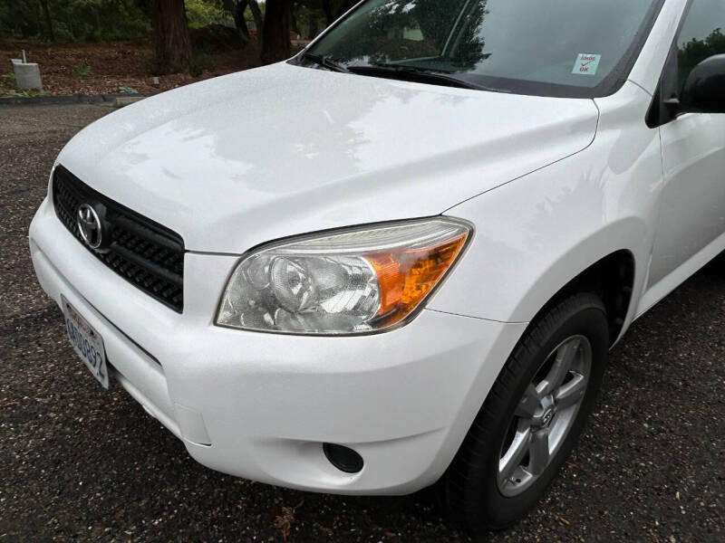 2007 Toyota RAV4
