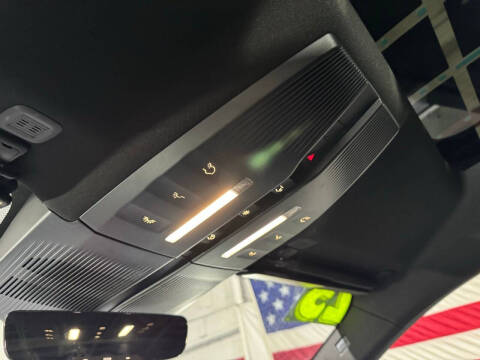 2023 Fisker Ocean One