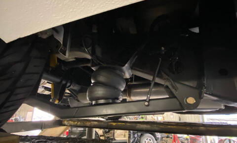 2016 Chevrolet Silverado 1500 LS