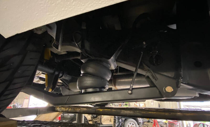 2016 Chevrolet Silverado 1500 LS