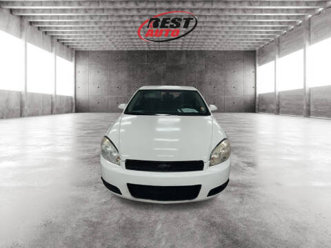 2006 Chevrolet Impala SS