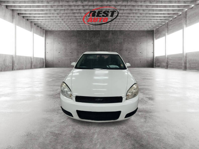 2006 Chevrolet Impala SS