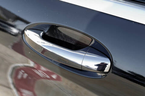 2017 Mercedes-Benz S-Class S 550