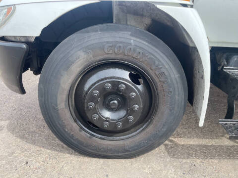 2004 International DuraStar 4300