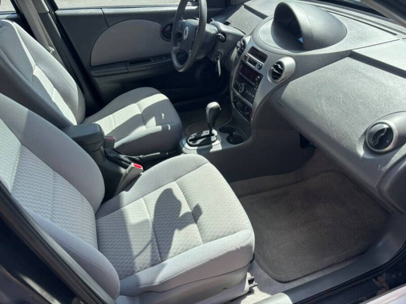 2007 Saturn Ion 2