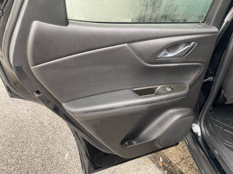 2019 Chevrolet Blazer LT