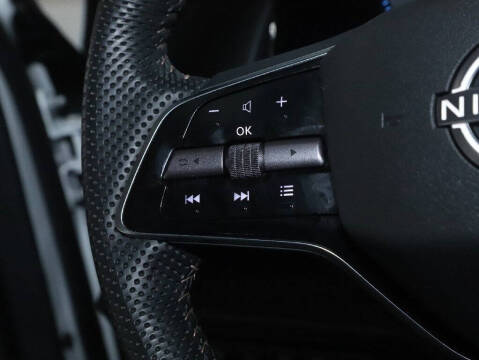 2024 Nissan Ariya Evolve+ e-4ORCE