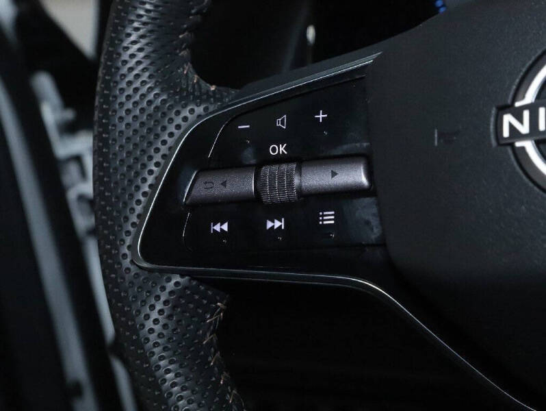 2024 Nissan Ariya Evolve+ e-4ORCE