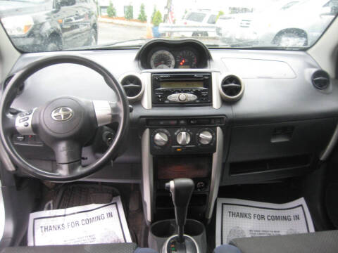 2006 Scion xA