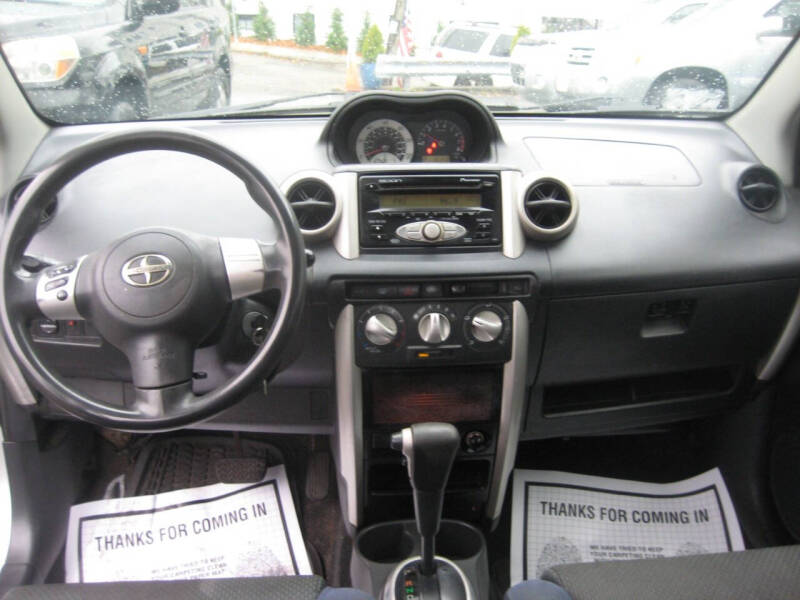 2006 Scion xA