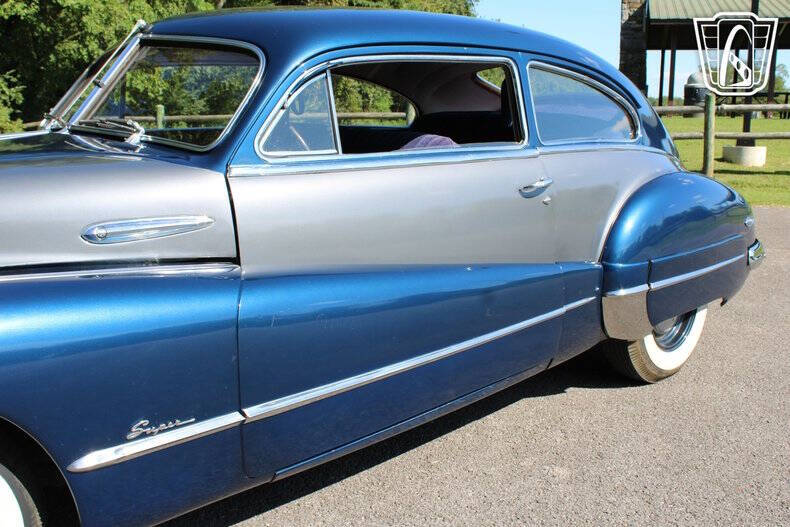 1948 Buick Super
