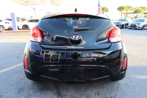 2013 Hyundai Veloster