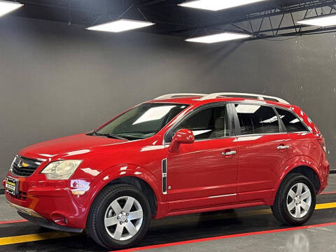2009 Saturn Vue XR