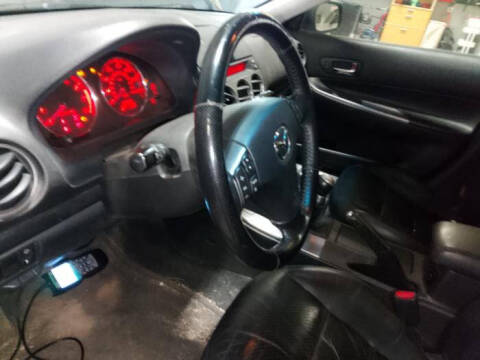 2004 Mazda MAZDA6 s
