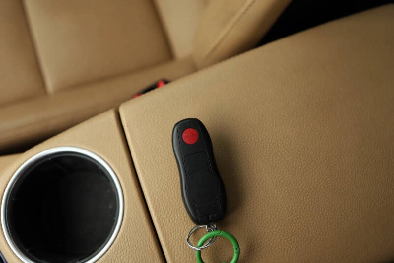 2013 Porsche Panamera