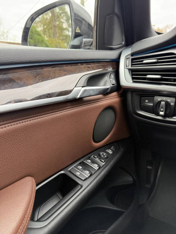 2014 BMW X5 xDrive35i