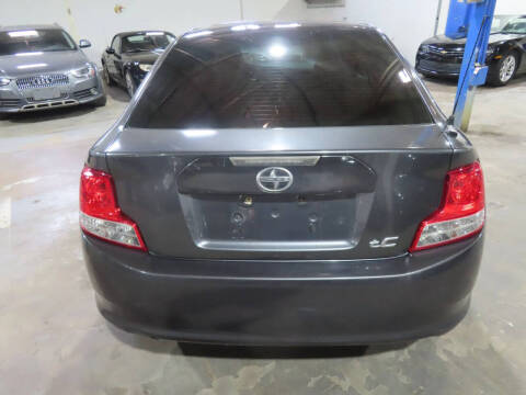 2011 Scion tC