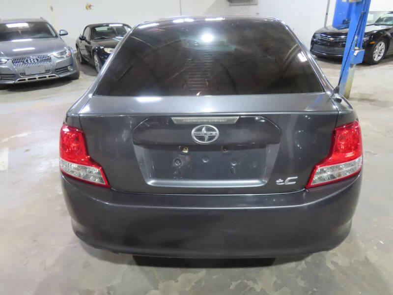 2011 Scion tC