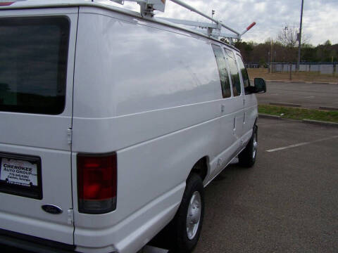 2009 Ford E-Series E-350 SD