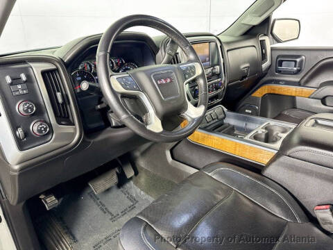 2014 GMC Sierra 1500