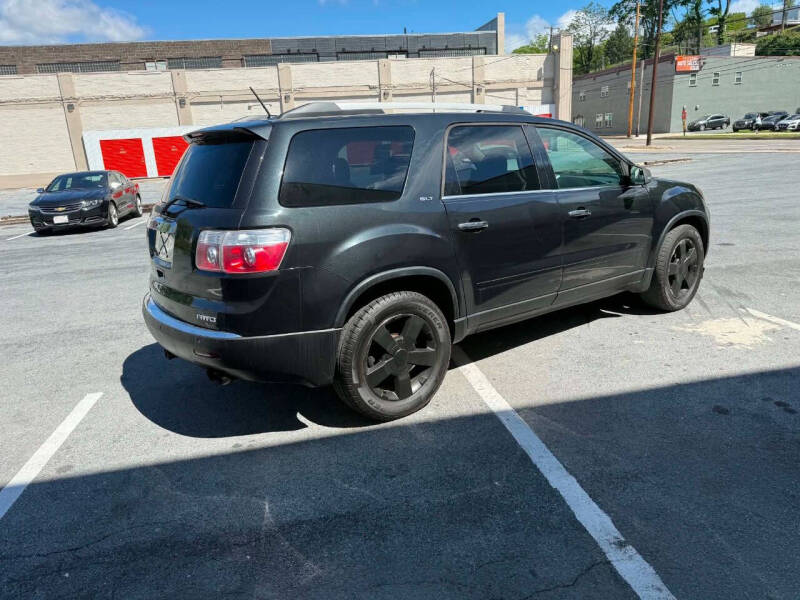 2016 GMC Terrain Denali