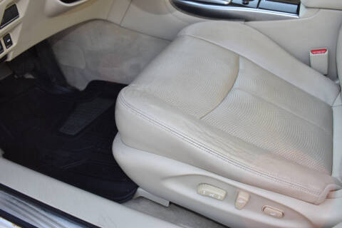 2012 Infiniti M37 x