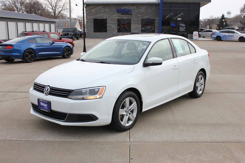 2014 Volkswagen Jetta