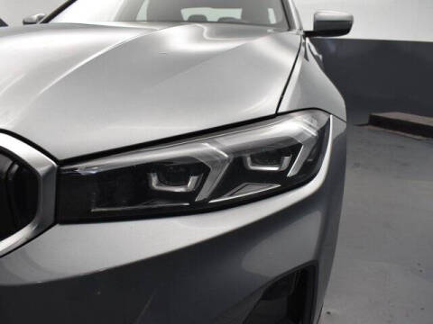 2024 BMW 3 Series 330i xDrive