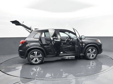 2025 Mitsubishi Outlander Sport