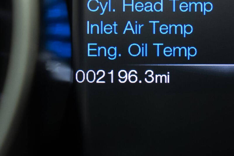 2018 Ford Mustang Shelby GT350R