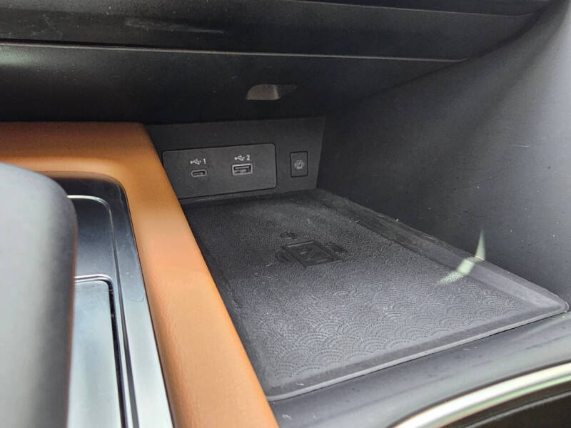 2024 Infiniti QX60 Sensory