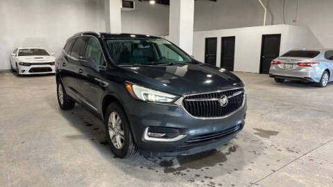 2019 Buick Enclave Essence