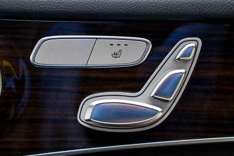 2016 Mercedes-Benz GLC GLC 300