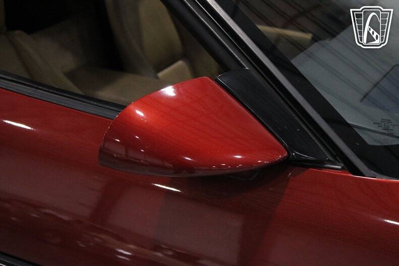 1987 Chevrolet Corvette