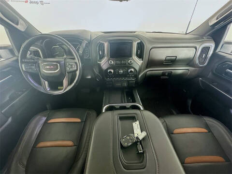 2021 GMC Sierra 2500HD