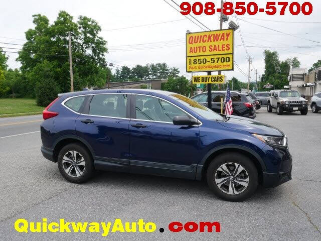 2019 Honda CR-V for sale in Hackettstown, NJ