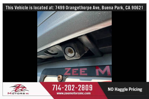 2017 Mazda MAZDA3 Touring 2.5