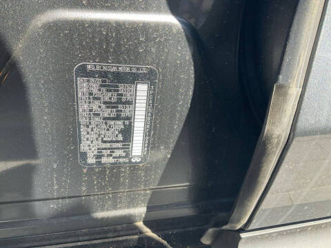 2024 Infiniti QX50 Pure