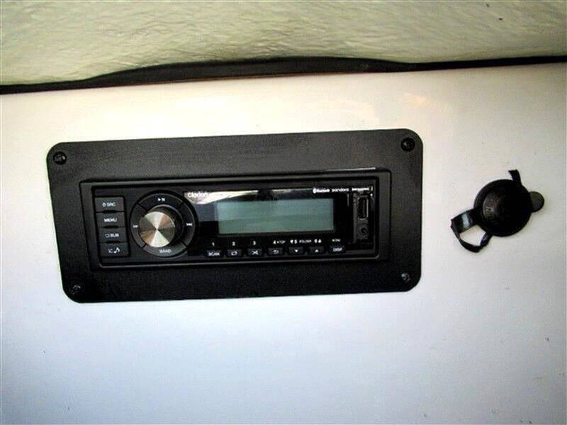 2016 Four Winns 190 Horizon