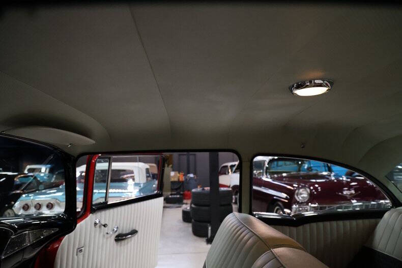 1956 Chevrolet Bel Air